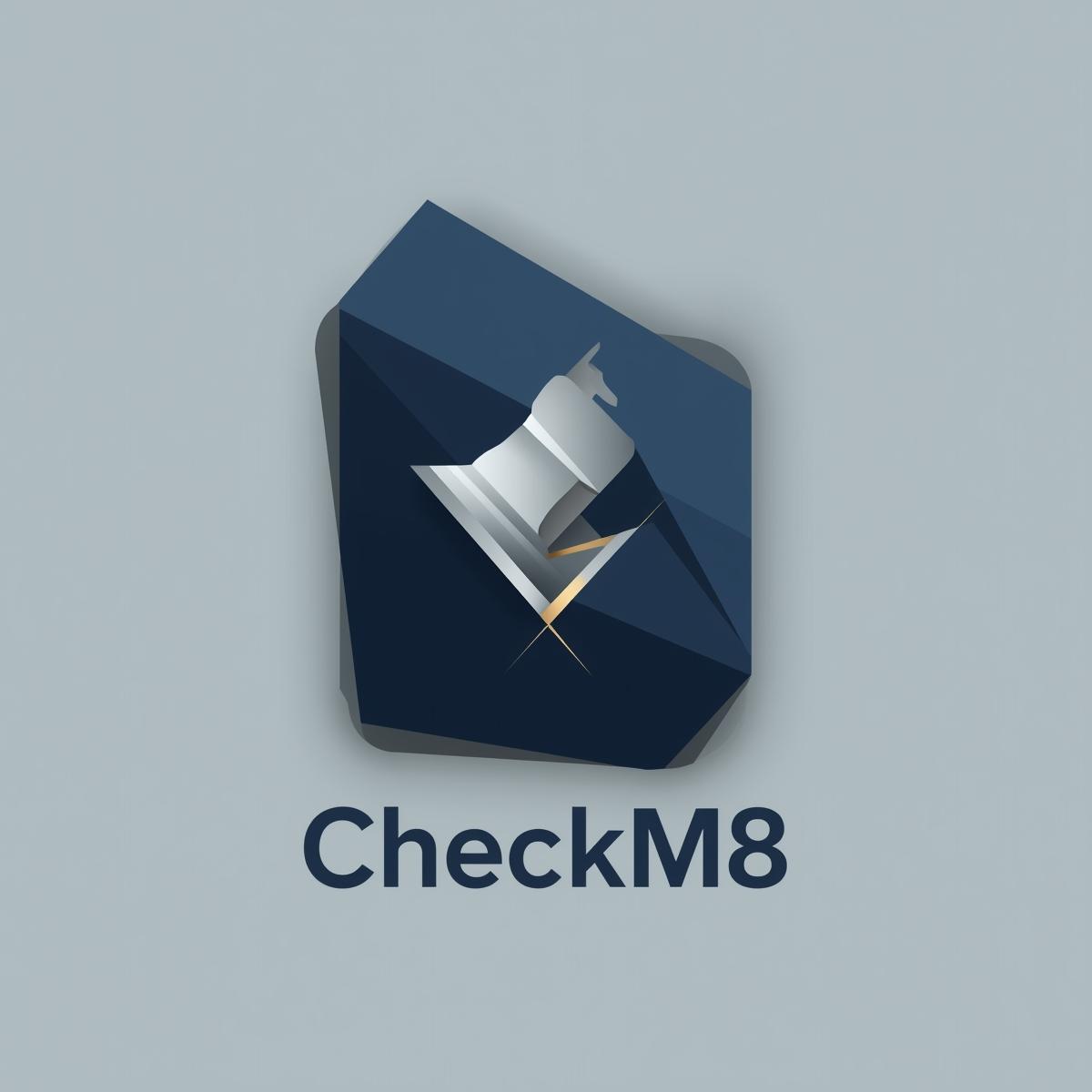 Checkm8 icon
